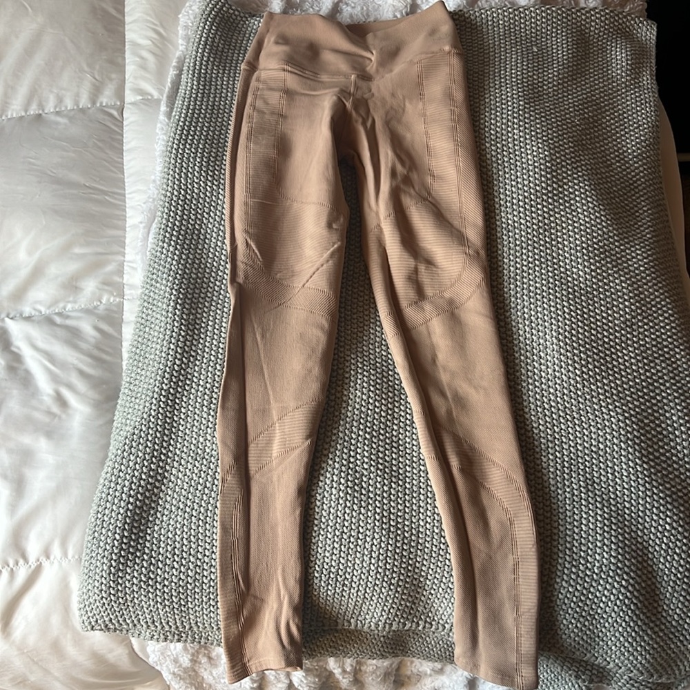 Nux One By One Leggings (Part Of Settop Also Post… - image 1